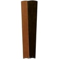 thumbnail image 2 of Fanimation B7966CYDWA Kellan 2-Piece Ceiling Fan Blade Set WA/CY Reversible, 2 of 2
