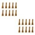 thumbnail image 4 of Methold 50 piezas de desplumado de dedos, aves de corral, pollo, pato, depilación de goma, Material duradero Premium, barra de pegamento Type3 NO3, 4 of 6