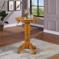 thumbnail image 2 of Boraam Florence Pub Table in Fruitwood, 2 of 7