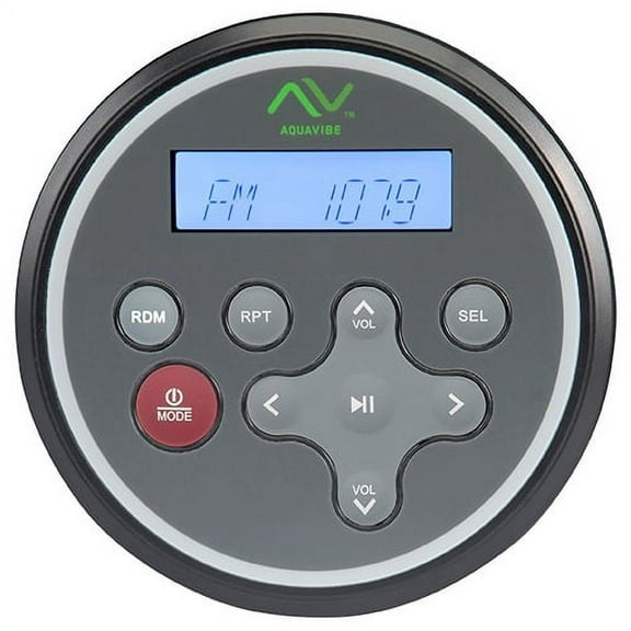 Magnadyne Aquavibe WRC150 Waterproof Marine Wired Remote Control