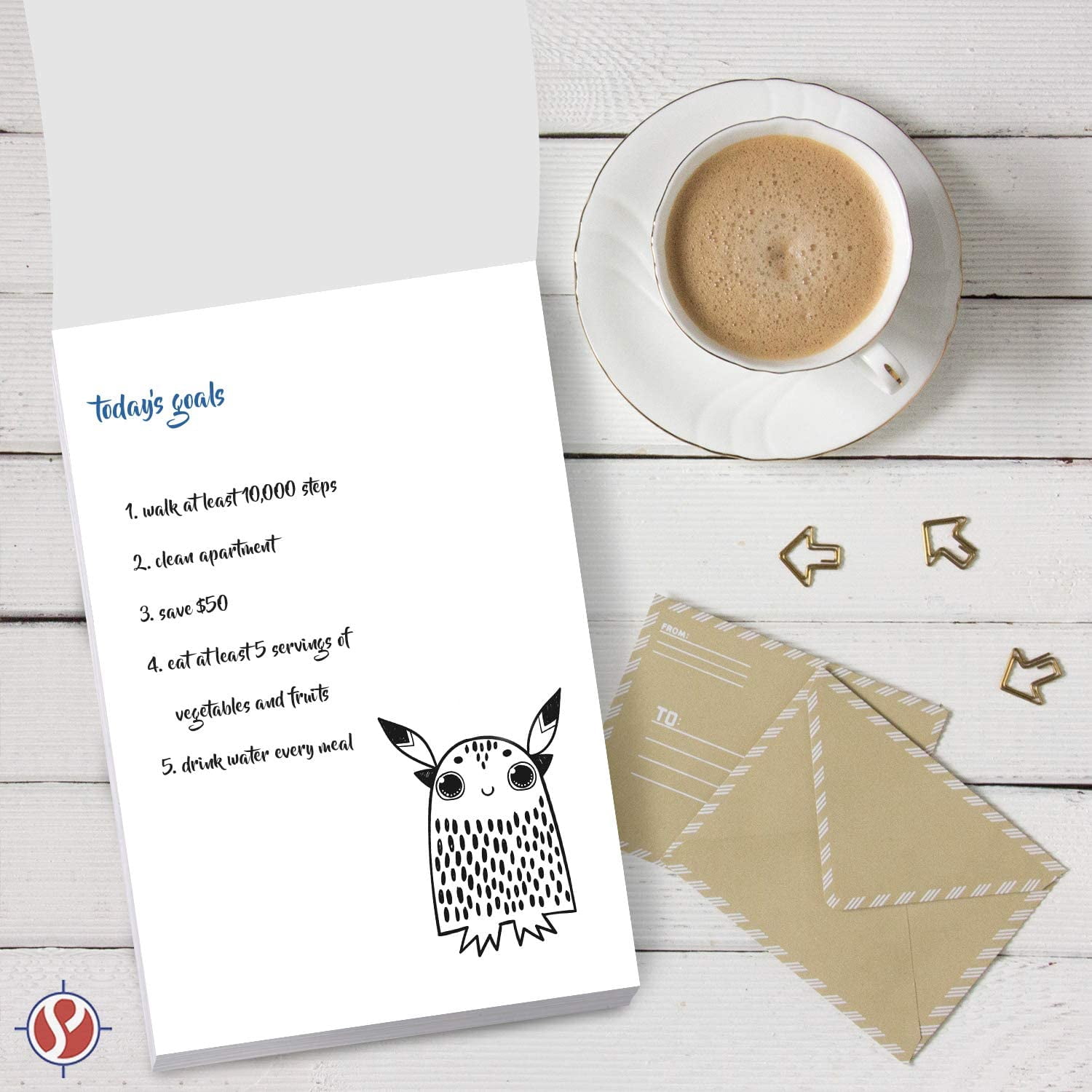 White Memo Sheets, 20lb Paper, 500 Sheets Per Pack (4 x 6)