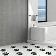 thumbnail image 3 of TIELUTT Extra Strong Bathroom Grip Tape Non Strips For Shower Bathroom Shelves for Shower Bathroom Storage Bathroom Organizer over Toilet Face Towels for Bathroom Towel Racks for Bathroom with Shelf, 3 of 3