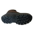 thumbnail image 3 of Men's Snow Boots Insulated Thermolit Waterproof Heavy Duty winter Warm, 3 of 4