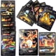 thumbnail image 1 of Juego de cartas de anime, tarjetas de papel dorado, tarjetas de juego de dibujos animados, tarjetas comerciales para niños, tarjetas de juego de mesa, tarjetas coleccionables, regalos para niños, 1 of 5