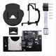 thumbnail image 1 of Para Emulador de Unidad Óptica CUBEODE V1.2+Kits de Montaje de Impresora 3D para Emulador de Unidad Óptica para Consola A, 1 of 5