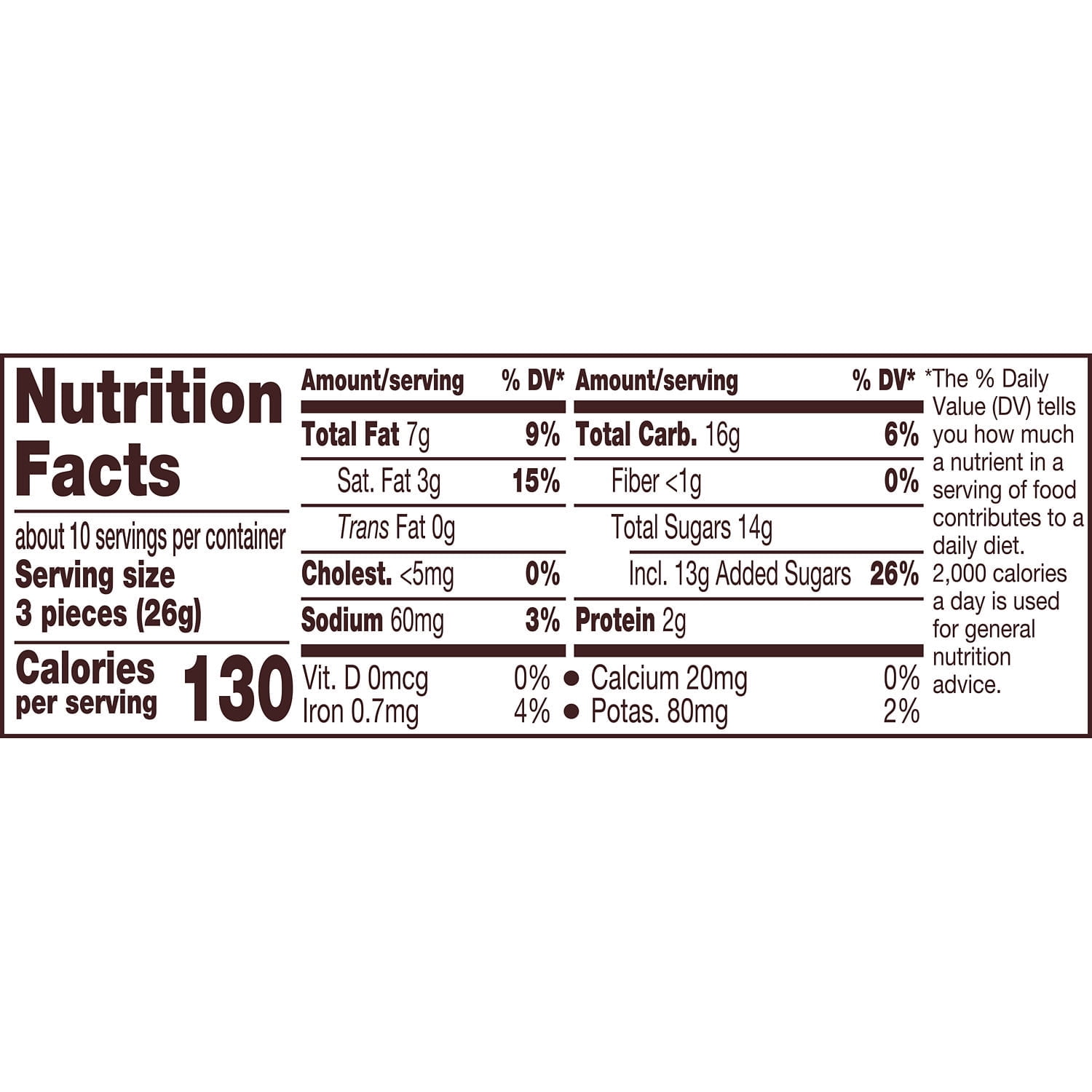 REESE'S Miniatures Peanut Butter Pie Flavored Peanut Butter Cups Candy Share Pack, 9.6 oz (pack of 2)