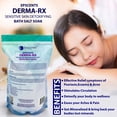 thumbnail image 3 of EPSCENTS DERMA-RX AROMATHERAPY BATH SALTS, 3 of 5