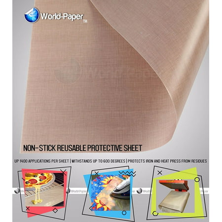 Protective Non-stick Sheet For 16
