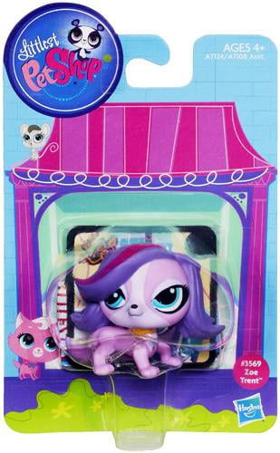 littlest pet shop toys at walmart