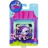 Littlest Pet Shop Bobble In Style Zoe Trent Figure