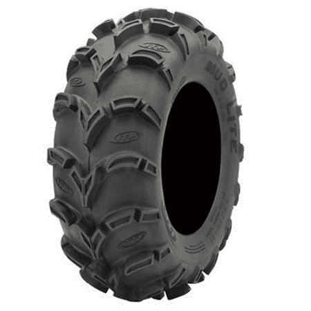 ITP Mud Lite XL ATV/UTV Tire - 28X10-12 (Best Lightweight Atv Mud Tire)