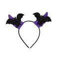 thumbnail image 3 of WEAIXIMIUNG Jupe de Tennis Robe Enfants Filles Jupes de Ballet Fête de Vacances Danse Ensemble Bandeau, 3 of 4