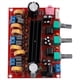 thumbnail image 1 of Placa Amplificadora de Audio XH-M139 2x50W + 100W Módulos Amplificadores de 2.1 Canales DC 12-24V para de Audio Altavoces DIY, 1 of 8