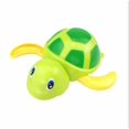thumbnail image 1 of Juguetes de baño para niños pequeños de 1 2 3 4 5 años de edad, juguetes de piscina para niños, regalo para niños en edad preescolar, niños y niñas, verde brillar Juguete, 1 of 5