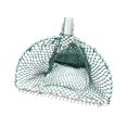 thumbnail image 2 of Zorion Metal Mesh Beach Rake Sieve Durable Portable Pond Rake for Fishing and Landscape 50cm Wide, 2 of 9