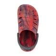 thumbnail image 4 of Rugged Shark Toddler & Big Boys Eva Clogs, 4 of 5