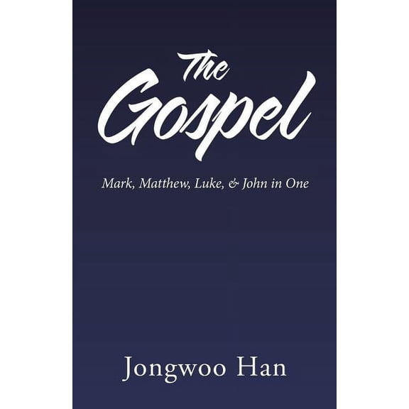 The Gospel (Paperback)