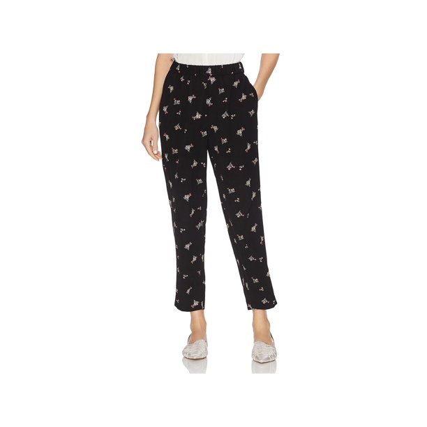 vince camuto striped pants
