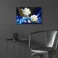 thumbnail image 6 of Epic Art 'Twin' by Francois Chartier, Acrylic Glass Wall Art, 24"x16", 6 of 8
