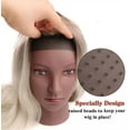 thumbnail image 6 of Sports Silicone Headband for Wigs Antiperspirant Sweatband Designed to Slippage During Activities, 6 of 7