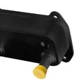 thumbnail image 3 of koolsoo Engine Oil Replacement 420888852 Coolant Radiator for 130 155 Black, 3 of 7