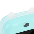 thumbnail image 2 of 1080P Instant Camera with Printing Paper, 48MP Selfie Digital Camera, Thermal Printing, 800mAh Battery, for Travel Photography, Green, 2 of 4