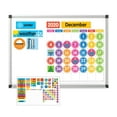 thumbnail image 4 of Giant Magnetic Calendar Set 17.5"X13.5" 94Pcs-, 4 of 4