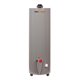 thumbnail image 1 of Boiler de depósito Heatwave 150 Lts Gas LP HW-GT40P Gris, 1 of 2