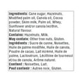 thumbnail image 2 of Tartinade noisette avec cacao Great Value, 2 of 4
