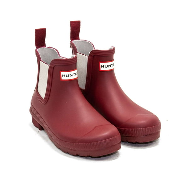 Hunter Women's Original Chelsea Boots, Autumn Stones Steall,5 M US