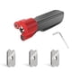 thumbnail image 1 of Professional Wood Trimming Tool R1.5 R2 R3 Edge Banding Trimmer - Chamfering, Deburring & Precision Finish, 1 of 5