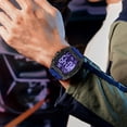 thumbnail image 4 of Watches for Man Digital Watches Waterproof Sport Watch with LED Backlight, Running Sports Digital Watch Gifts for Man Father's Day Gift, 4 of 10