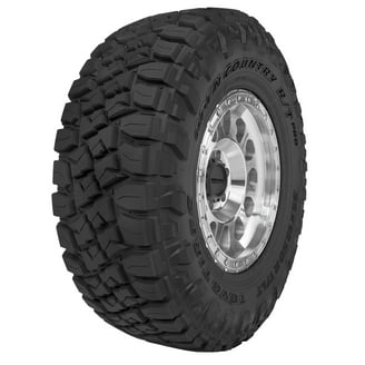 Toyo Open Country A/T III LT305/55R20 F/12PLY BSW - Exceptional