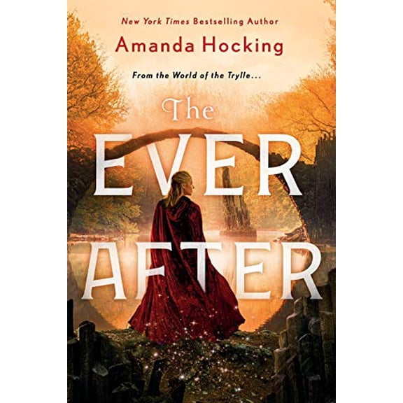Pre-Owned Ever After (Paperback) by Amanda Hocking
