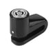 thumbnail image 1 of Bloqueo de coche Bloqueo de Rotor de freno de disco antirrobo SafetyLock para motocicletas Scooter JShteea El nuevo, 1 of 6