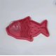 thumbnail image 4 of Cuenco de comida lenta antiasfixia para mascotas, cuenco de comida lenta Universal para gatos y perros, 1 pieza, color rojo, 4 of 4