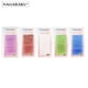 thumbnail image 1 of NAGARAKU Autofan Extensiones De Pestañas En Ombre Color Bloom Faux Mink Premium Make Fans Gao Jinjia unisex, 1 of 1