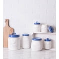thumbnail image 7 of DII Blueberry Ceramic Jar Canister (Set of 3), 7 of 7