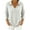 Grey, variant on Women's Solid Color Lapel Collar Pullover, Oversized Loose Fit Sweater, Long Sleeve Casual Top, Plus Size Crew Neck Sweater, Drop Shoulder Shirt, Everyday Loungewear Green L