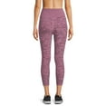 thumbnail image 6 of Avia Women's Super Soft Capri Leggings, 6 of 6