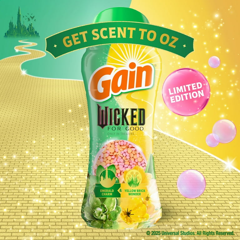 Gain 