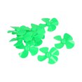 thumbnail image 1 of FLAMEEN Plastic Propellers, 10Pcs 4 Blades Propeller For Craft For Mechanical Model Making, 1 of 8