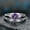 Purple, variant on Botrong Rings for Women Women's Fashion Ring Couple Jewelry 2 Piece Set Size 5-10 on Clearance