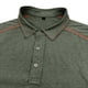 thumbnail image 4 of pstuiky camiseta de hombre, Camiseta de manga corta con cuello redondo y estampado de colores para hombre ropa de hombre l, 4 of 5