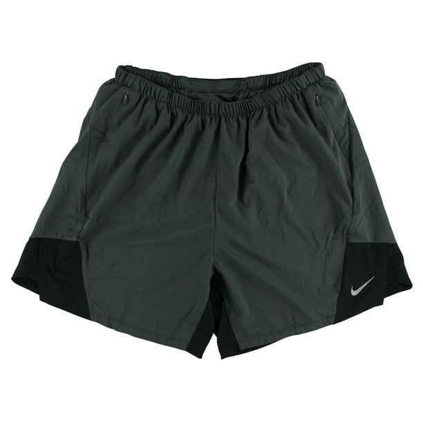 Nominación águila arpón Nike - Nike Men's Seven Inch Wildhorse Shorts Charcoal Grey XXL - Walmart.com - Walmart.com Nominación águila arpón Nike - Nike Men's Seven Inch Wildhorse Shorts Charcoal Grey XXL - Walmart.com - Walmart.com