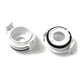 thumbnail image 4 of Adaptadores De Portalámparas 2 Piezas H7 Xenon Para BMW E46 3 Series White Macarena Adaptadores de portalámparas, 4 of 8