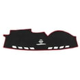 thumbnail image 1 of Dashboard Cover  Dashboard Mat  Dashboard Sun Cover Car Dash Cover Dashboard Mat Dashmat Sun Shade Non Slip Pad Fit For  B 2009, 1 of 8