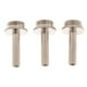 thumbnail image 2 of 3 pistones de varilla de trompeta para trompetas adecuados para reemplazar y reparar trompetas, 2 of 9