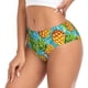 thumbnail image 2 of Fotbe Pineapple Calzones Estampados para Mujer – Ropa Interior de Algodón, Cómoda, Suave y Elástica-Large, 2 of 6