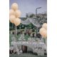 thumbnail image 3 of 50 Pas 5 Inch Blush Balloons Thi Latex Balloons For Bridal Baby Shower Birthday Blush Party Decorations (blush), 3 of 3